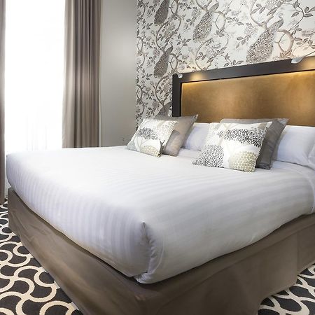 Hotel International Paris Bagian luar foto