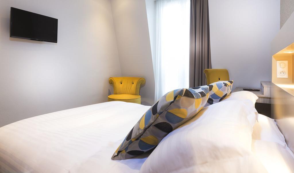 Hotel International Paris Ruang foto